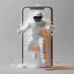 sosyal medya ve yapay zeka trendleri