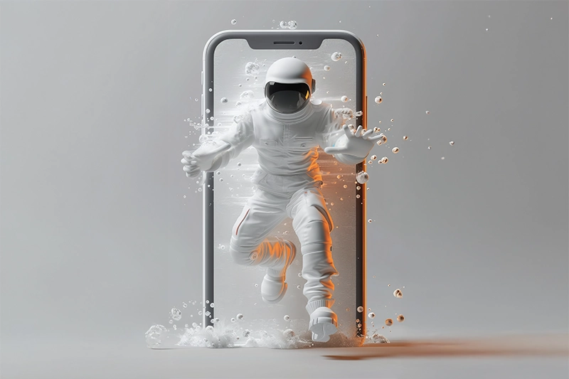 sosyal medya ve yapay zeka trendleri