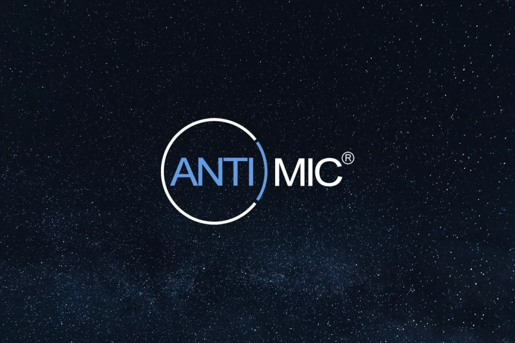 antimic website tasarım