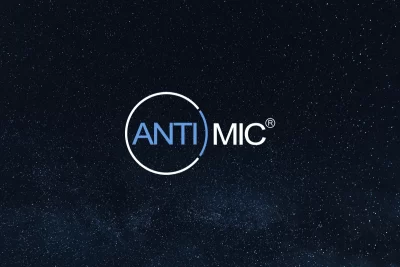 antimic website tasarım