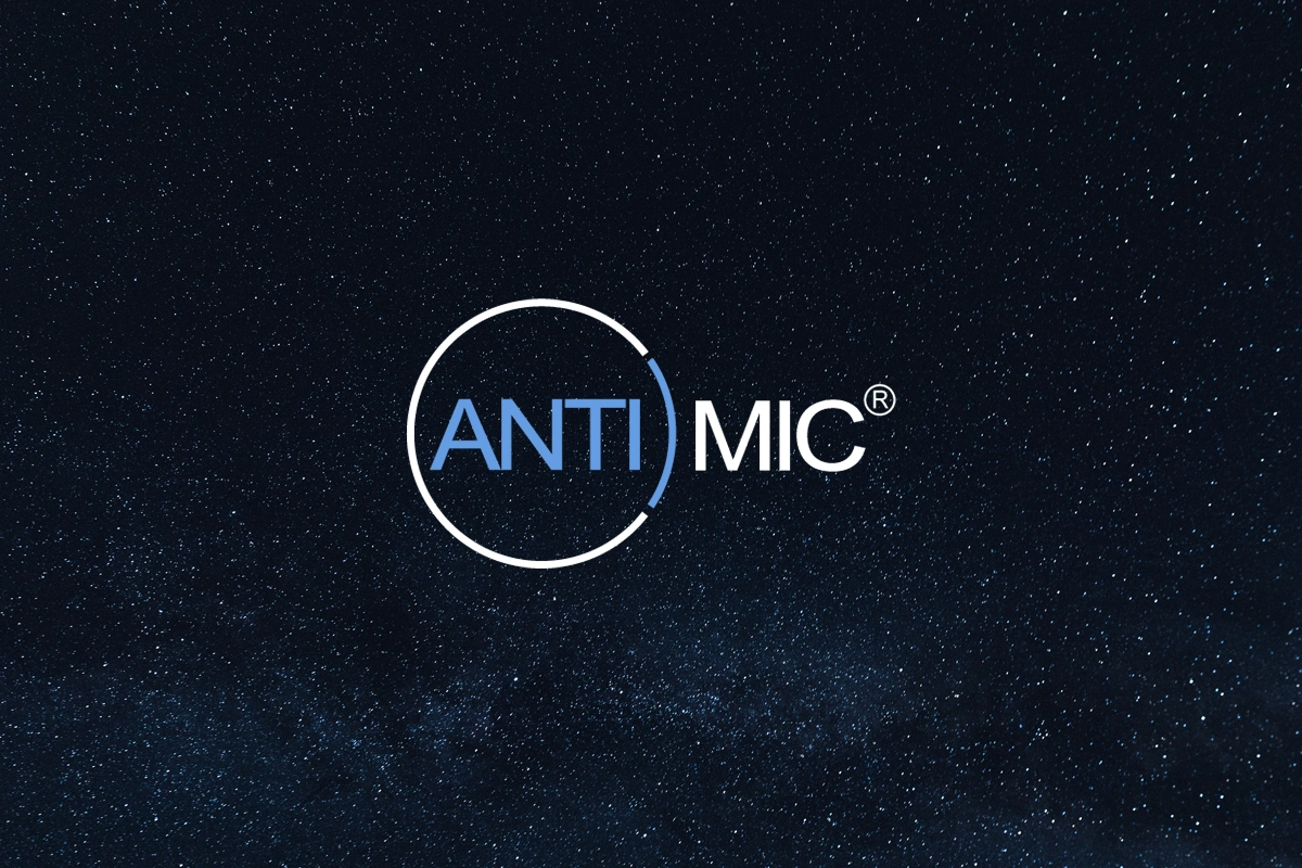 antimic website tasarım
