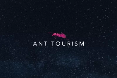antalya website tasarım ant tourism